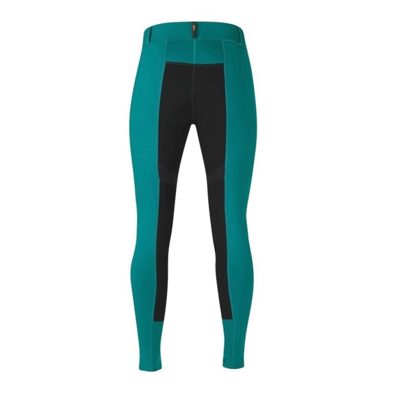Kerrits Pants - Kerrits Flex 3.0 Full Seat Tight - Emerald
